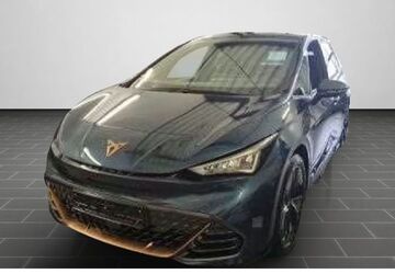 Cupra Born 23.282 km 33.490 &euro; Mayen 56727