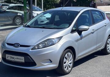 Ford Fiesta 149.850 km 3.990 &euro; Ransbach-Baumbach 56235