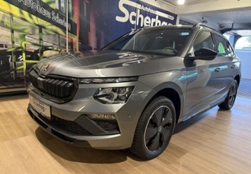 Skoda Kamiq 17.000 km 29.970 &euro; Koblenz 56072