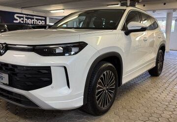 VW Tayron 27.100 km 38.970 &euro; Koblenz 56072