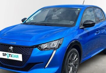 Peugeot 208 31.867 km 21.900 &euro; Mayen 56727