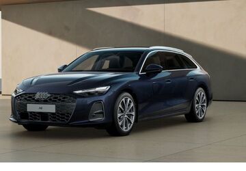 Audi A6 21.210 km 49.970 &euro; Diez 65582