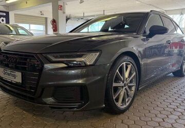 Audi A6 68.900 km 36.970 &euro; Koblenz 56072