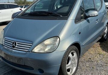 Mercedes-Benz A 160 168.800 km 699 &euro; Koblenz 56070