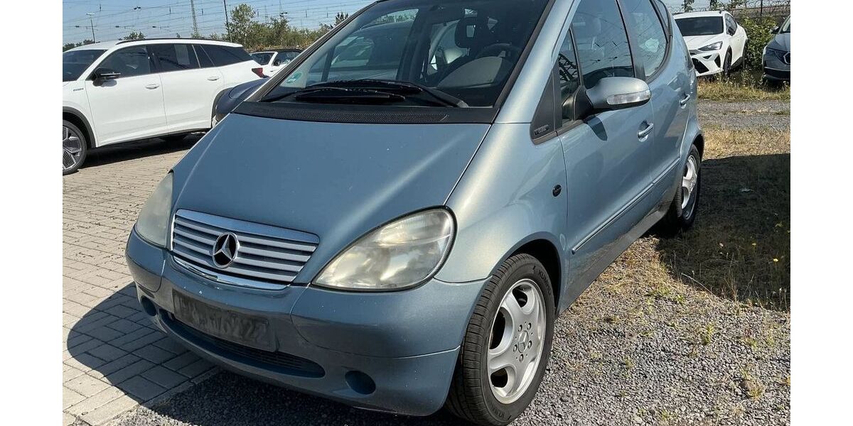 Mercedes-Benz A 160 168.800 km 699 &euro; Koblenz 56070