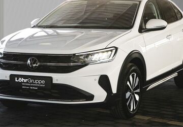 VW Taigo 28.805 km 18.780 &euro; Koblenz 56070