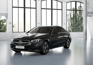 Mercedes-Benz C 300 7.942 km 49.900 &euro; Neuwied 56566