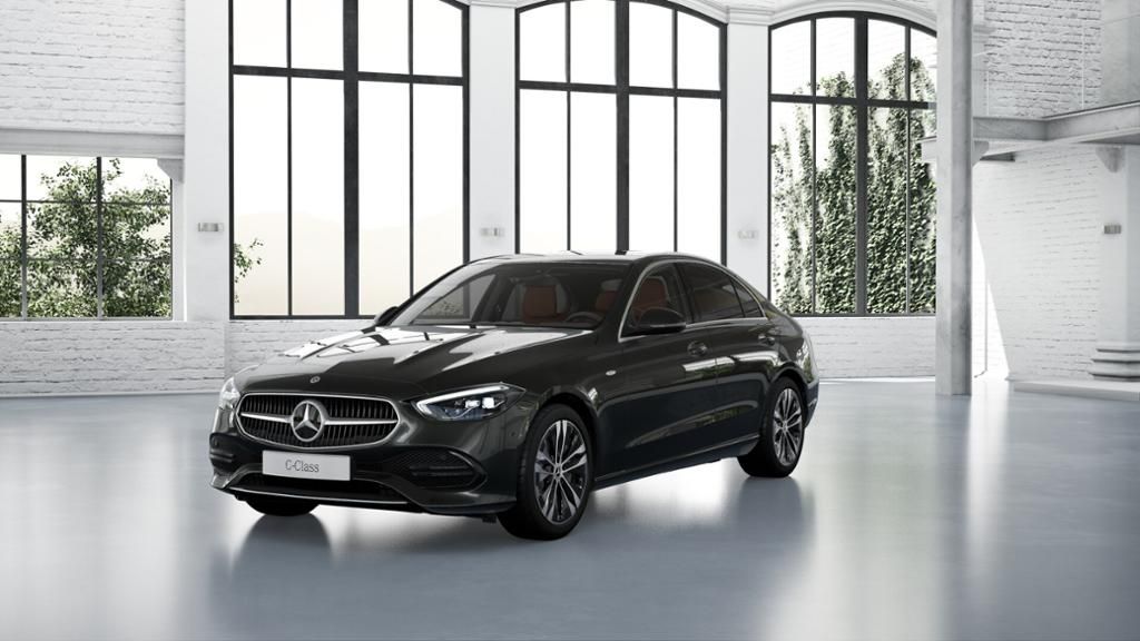 Mercedes-Benz C 300 7.942 km 49.900 &euro; Neuwied 56566