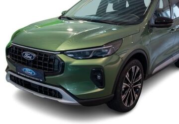Ford Kuga 4.900 km 42.980 &euro; Koblenz 56073