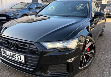 Audi A6 148.000 km 33.900 &euro; Wirges 56422