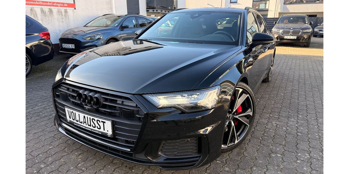 Audi A6 148.000 km 33.900 &euro; Wirges 56422