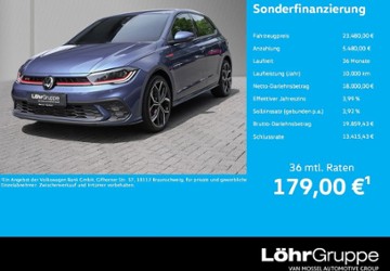 VW Polo 54.440 km 22.980 &euro; Koblenz 56076