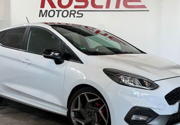 Ford Fiesta 83.024 km 13.980 &euro; Neuwied 56566