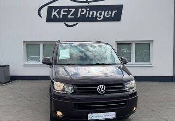 VW T5 Transporter 214.000 km 14.500 &euro; Kottenheim 56736