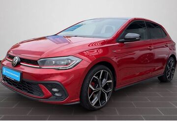VW Polo 85.907 km 19.880 &euro; Mayen 56727