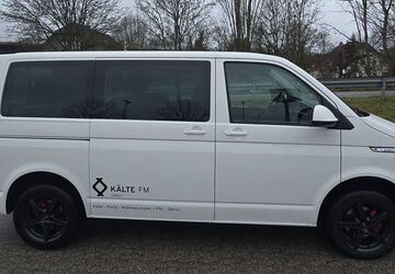 VW T6 Caravelle 101.200 km 26.900 &euro; Bendorf 56170