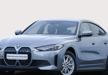 BMW i4 66.985 km 32.490 &euro; Kottenheim b. Mayen 56736