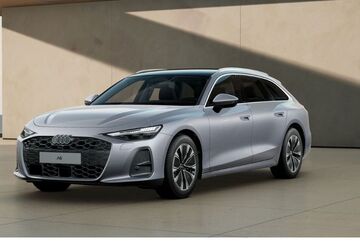 Audi A6 23.890 km 46.970 &euro; Diez 65582