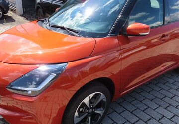 Suzuki Swift 3.000 km 18.490 &euro; Herschbach 56414
