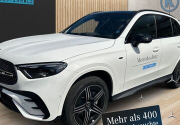 Mercedes-Benz GLC 300 25.445 km 64.380 &euro; Koblenz 56073