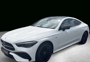 Mercedes-Benz CLE 300 27.369 km 49.990 &euro; Neuwied 56566