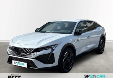 Peugeot 408 6.000 km 42.900 &euro; Mayen 56727