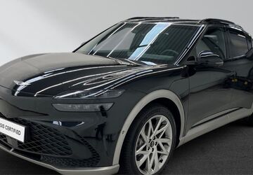 Genesis GV60 23.440 km 46.490 &euro; Andernach 56626