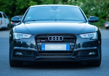 Audi A5 269.000 km 12.500 &euro; Koblenz 56072
