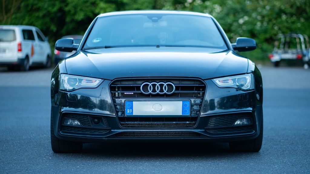 Audi A5 269.000 km 12.500 &euro; Koblenz 56072