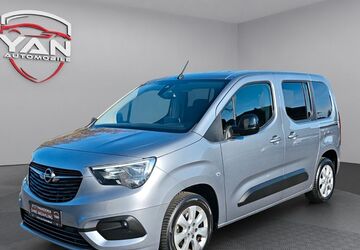 Opel Combo Life 37.474 km 19.900 &euro; Koblenz 56070