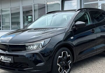 Opel Grandland (X) 81.000 km 16.999 &euro; Wirges 56422