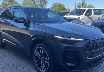 Audi Q5 11.300 km 52.900 &euro; Oberhonnefeld-Gierend 56587