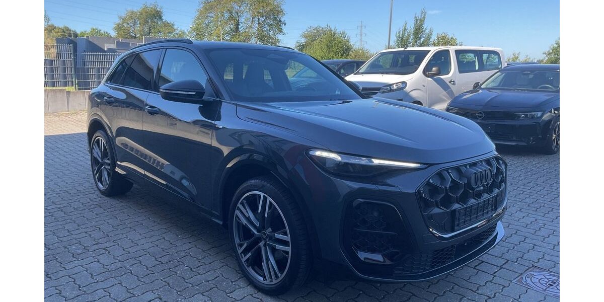Audi Q5 11.300 km 52.900 &euro; Oberhonnefeld-Gierend 56587
