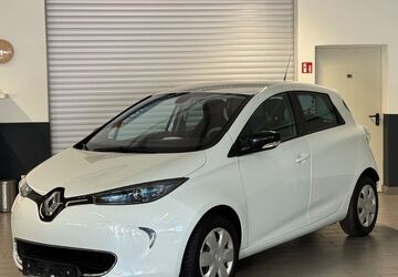 Renault ZOE 85.000 km 6.490 &euro; Brey 56321