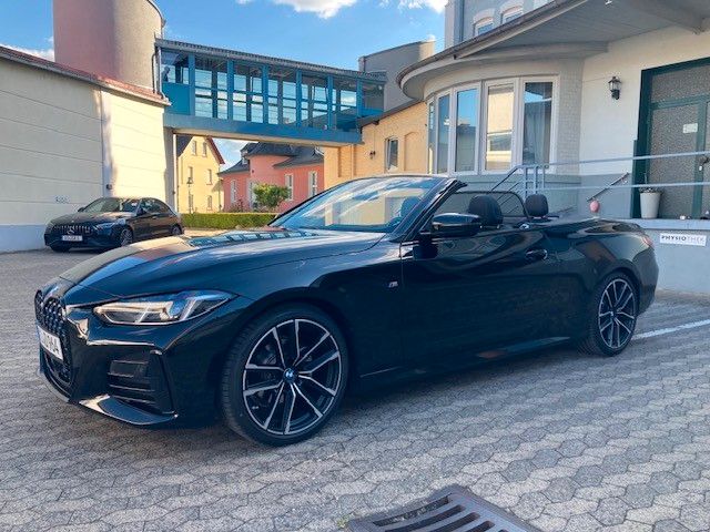 BMW 420 45.800 km 43.800 &euro; Koblenz 56076