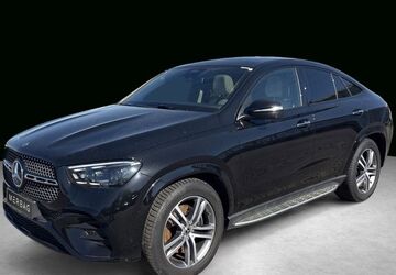 Mercedes-Benz GLE 300 23.346 km 87.900 &euro; Neuwied 56566