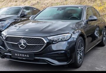 Mercedes-Benz E 300 20.606 km 55.300 &euro; Mayen 56727