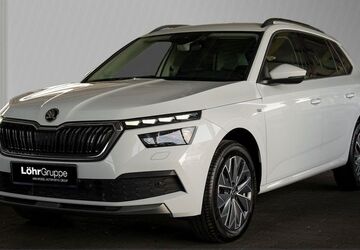 Skoda Kamiq 35.283 km 23.980 &euro; Koblenz 56070