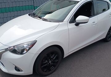 Mazda 2 59.000 km 12.980 &euro; Koblenz 56070