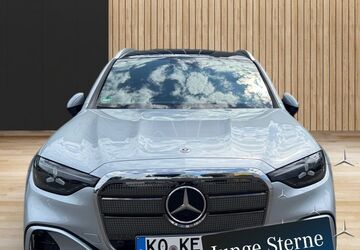 Mercedes-Benz GLC 400 3.990 km 80.880 &euro; Koblenz 56073