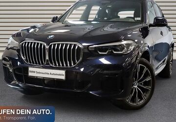 BMW X5 90.019 km 48.780 &euro; Koblenz 56073
