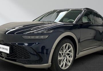 Genesis GV60 8.810 km 45.980 &euro; Andernach 56626