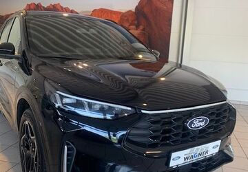 Ford Kuga 13.800 km 37.990 &euro; Mayen 56727