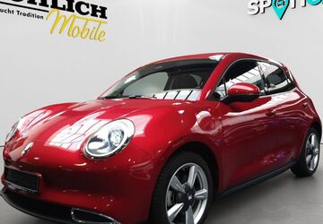 ORA Funky Cat 6.450 km 19.900 &euro; Koblenz 56073