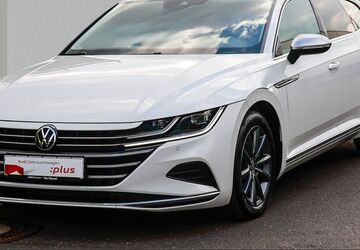 VW Arteon 42.819 km 31.880 &euro; Koblenz 56070