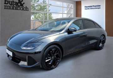 Hyundai IONIQ 6 41.850 km 34.990 &euro; Andernach 56626