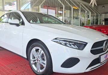 Mercedes-Benz A 250 137.000 km 20.600 &euro; Lahnstein 56112