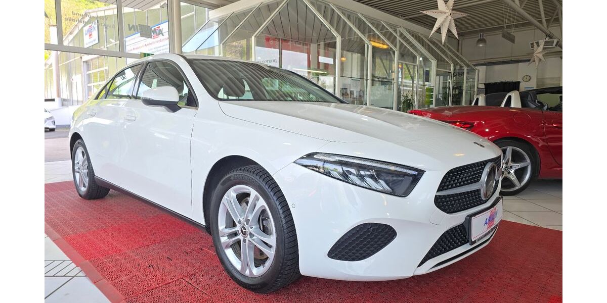 Mercedes-Benz A 250 137.000 km 20.600 &euro; Lahnstein 56112