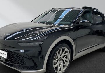 Genesis GV60 4.190 km 48.490 &euro; Andernach 56626