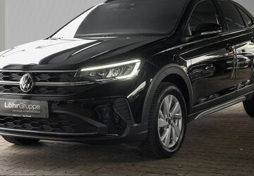 VW Taigo 9.743 km 18.980 &euro; Höhr-Grenzhausen 56203